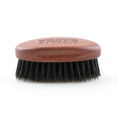 Mario Lorenzin 1975 Beard Brush - Anima