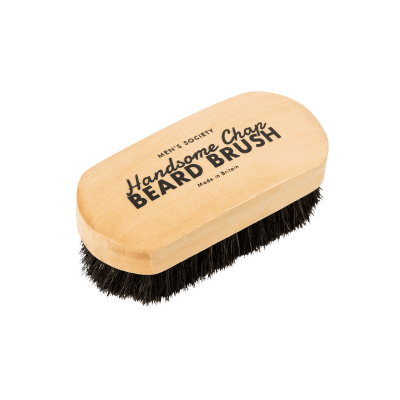 Men's Society Handsome Beard Brush
