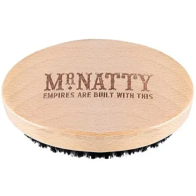 Mr Natty Beard Brush