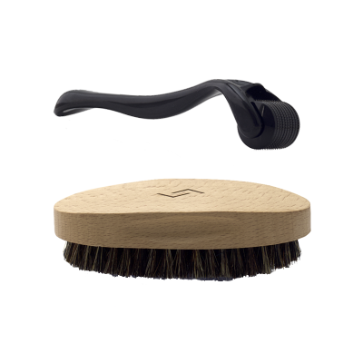 Njord Beard Care Kit