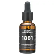 Percy Nobleman 1881 Beard Oil 30ml