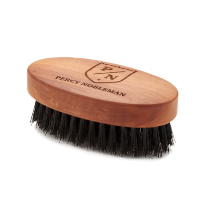 Percy Nobleman Beard Brush