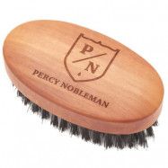 Percy Nobleman Plant Fibre Bristle Beard Brush