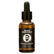 Skäggolja mot skäggklåda melon grapefrukt patchouli tobak vanilj doft 30ml