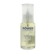 Power Beard Oil Pro Growth - för tjockare skägg