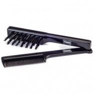 Proraso Old Style Set Beard Brush & Comb