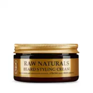 Raw Naturals Beard Styling Cream 100 ml
