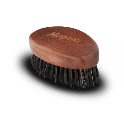 Small Beard Brush