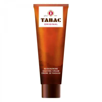 Tabac Rakkräm 100 ml