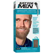Just For Men - Skäggfärg (Light Brown)
