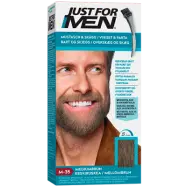 Just For Men - Skäggfärg (Medium Brown)