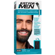 Just For Men Skäggfärg (Real Black)