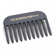 Beard Pick Comb