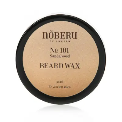 Beard Wax - Sandalwood