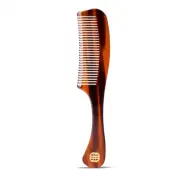 Benjamin Barber Comb with Handle in Acetate (1 stk)