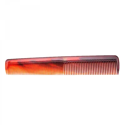 Benjamin Barber Hand Finished Comb Long (1 stk)