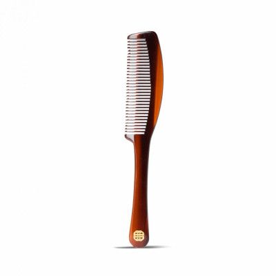 Benjamin Barber Moustache Comb in Acetate (1 stk)