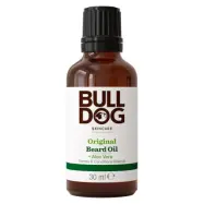 Bulldog Original Beard Oil