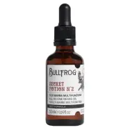 Bullfrog All-in-one Beard Oil Secret Potion N°2