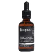Bullfrog All-in-one Beard Oil Secret Potion N°3