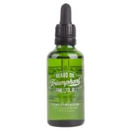 Captain Fawcett Triumphant Beard Oil 50ml
