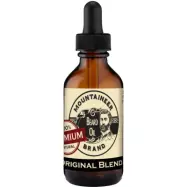 Gåva vid köp - Mountaineer Brand Original Blend Beard Oil