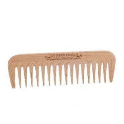 Mr Bear Skäggkam Trä