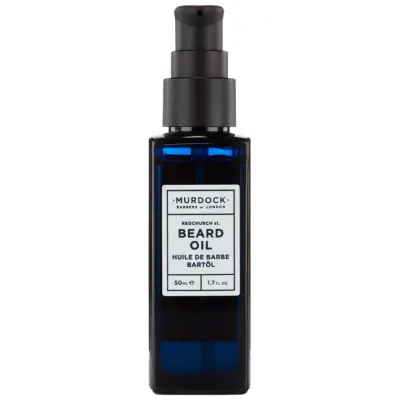 Murdock London Beard Oil