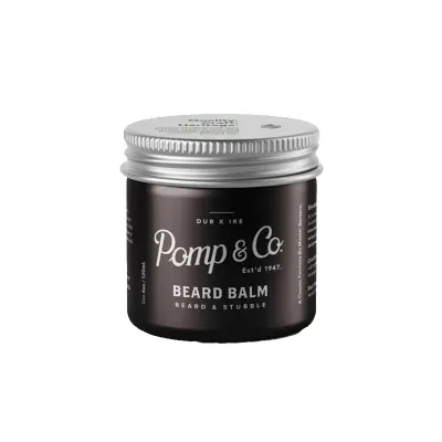 Pomp&Co. Beard Balm (60 ml)