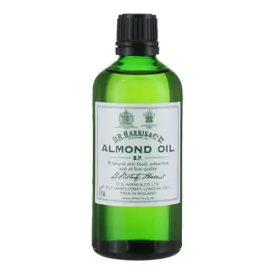 Almond Oil - Mandelolja