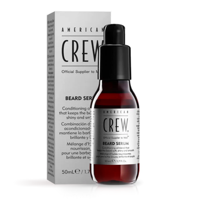 American Crew Beard Serum