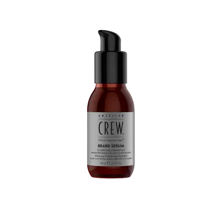 American Crew Beard Serum