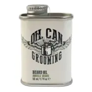 Angels Share Beard Oil - 50 ml