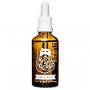 Angry Norwegian Incognito Beard Oil 50ml