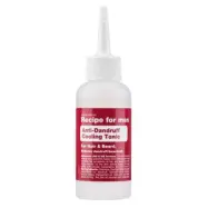Anti-Dandruff Cooling Tonic - Hair & Beard