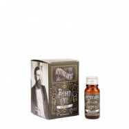 Apothecary 87 Unscented Beard Oil 10 ml