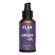 Arganolja