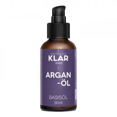 Arganolja