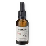 Barberians Cph Skäggolja (30 ml)