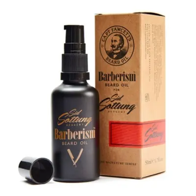 Barberism Beard Oil - 50 ml