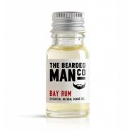 Bay Rum Beard Oil 10 ml