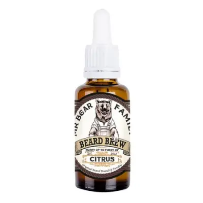 Beard Brew Citrus - 30 ml