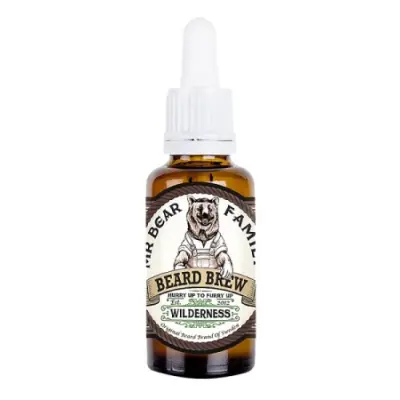 Beard Brew Wilderness - 30 ml