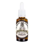 Beard Brew Woodland Skäggolja - 30 ml