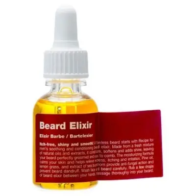 Beard Elixir