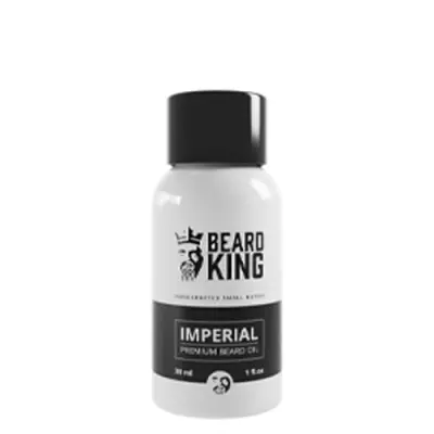 Beard King Beard Oil Imperial (10 ml)