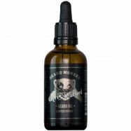 Beard Monkey Chris Kläfford Limited Edition Bear Monkey Beard Oil 50 m