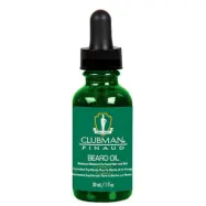 Beard Oil