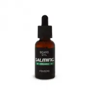 Beard Oil Fougère