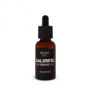Beard Oil Teawood